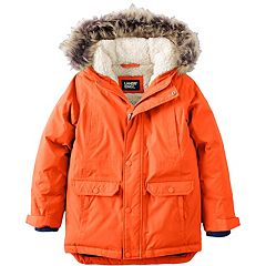 Kohls boys winter coats hotsell