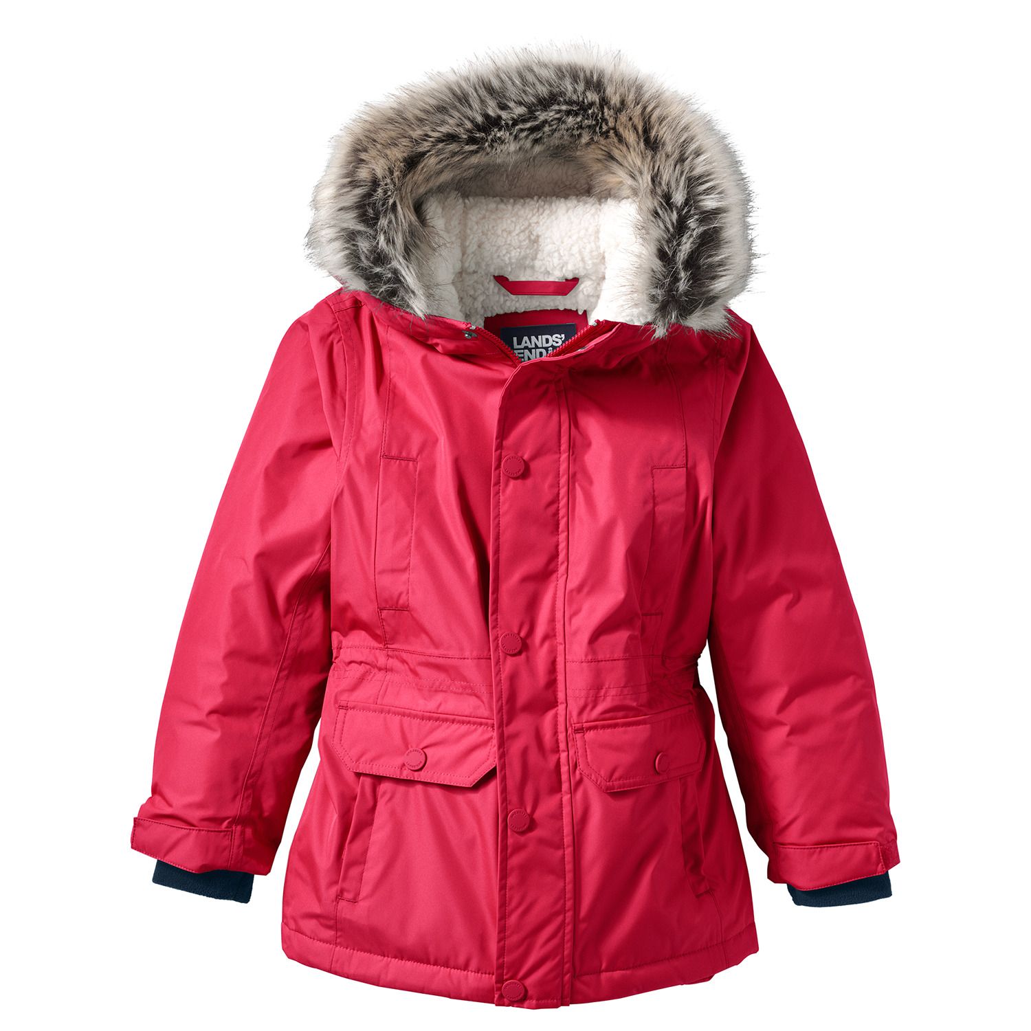 red coat kohls