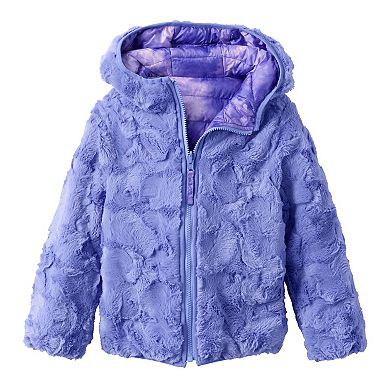 Kids Lands' End Reversible Jacket