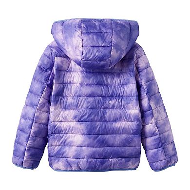 Kids Lands' End Reversible Jacket