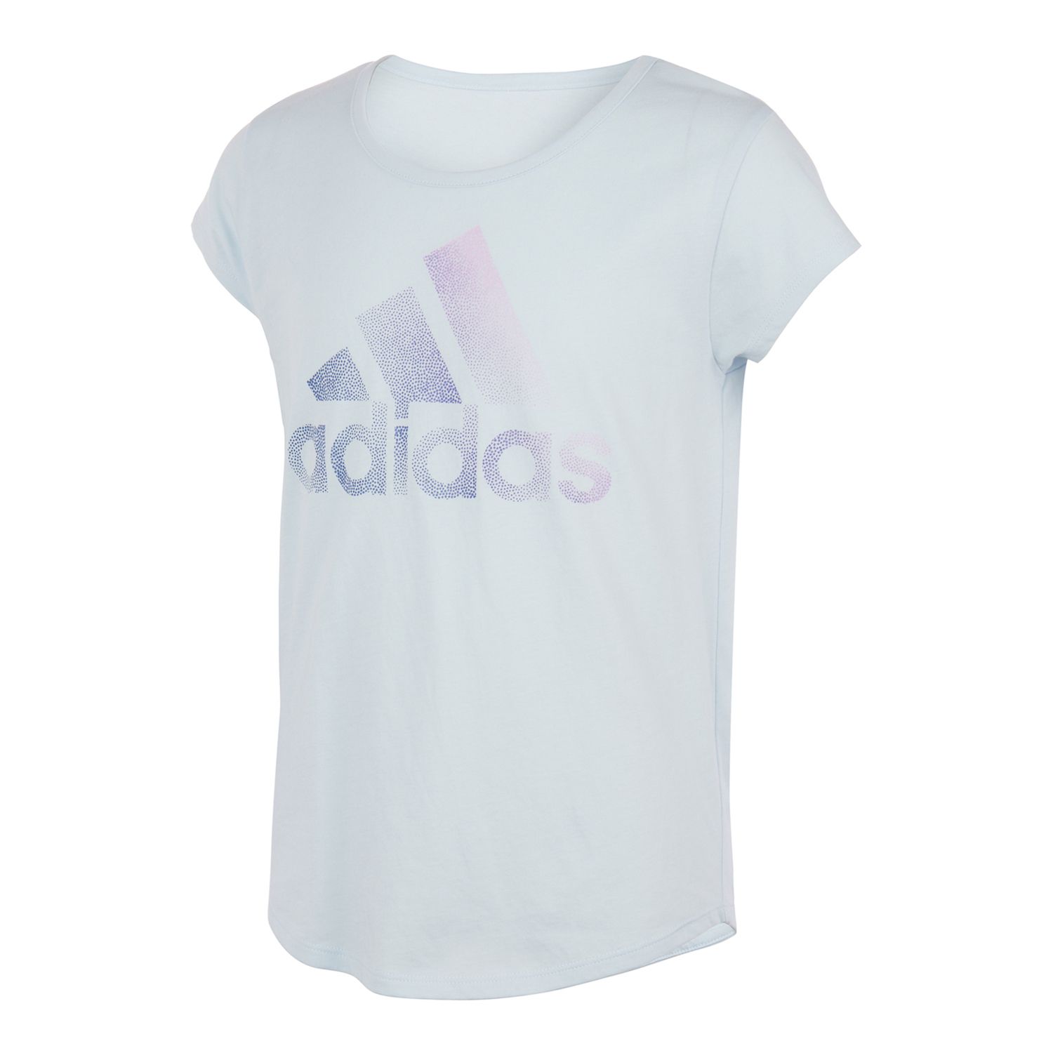 kohls girls adidas