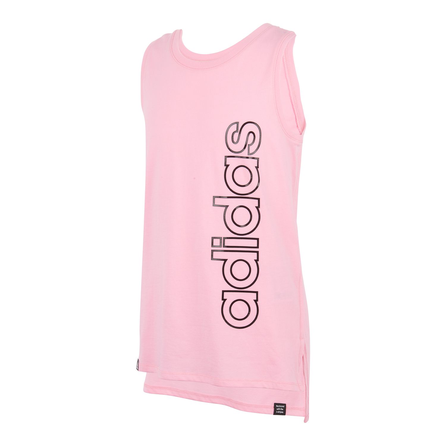 kohls pink adidas