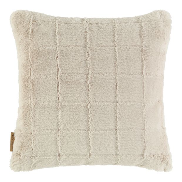 Koolaburra by UGG Tuva Throw Pillow