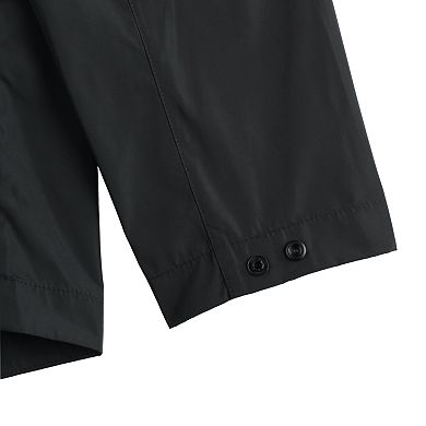 Men's FLX Hooded Rain Jacket