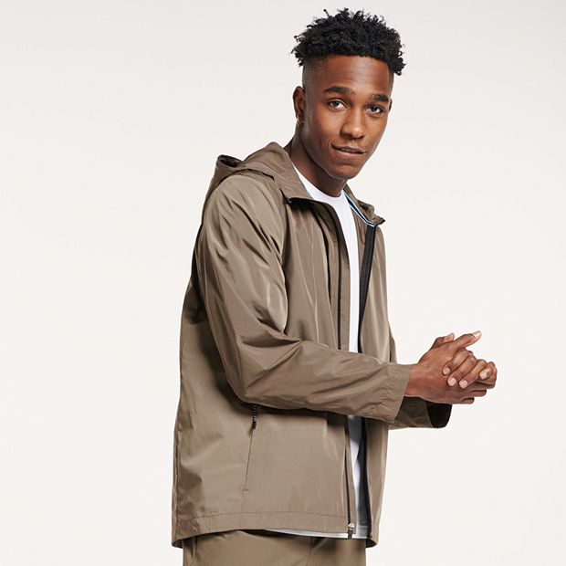 Kohls rain gear online