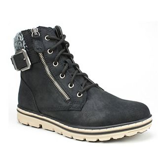 Cliffs by White Mountain Kelsie Women's Fashion Hiker Boots