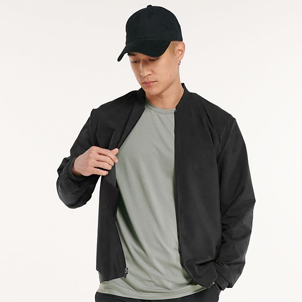 Flx jacket clearance