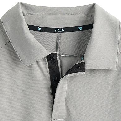 Men's FLX Dynamic Comfort Polo