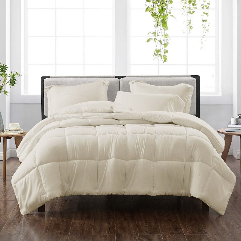 Cannon Heritage Twin/Twin Xl 2 Piece Comforter Set Bedding