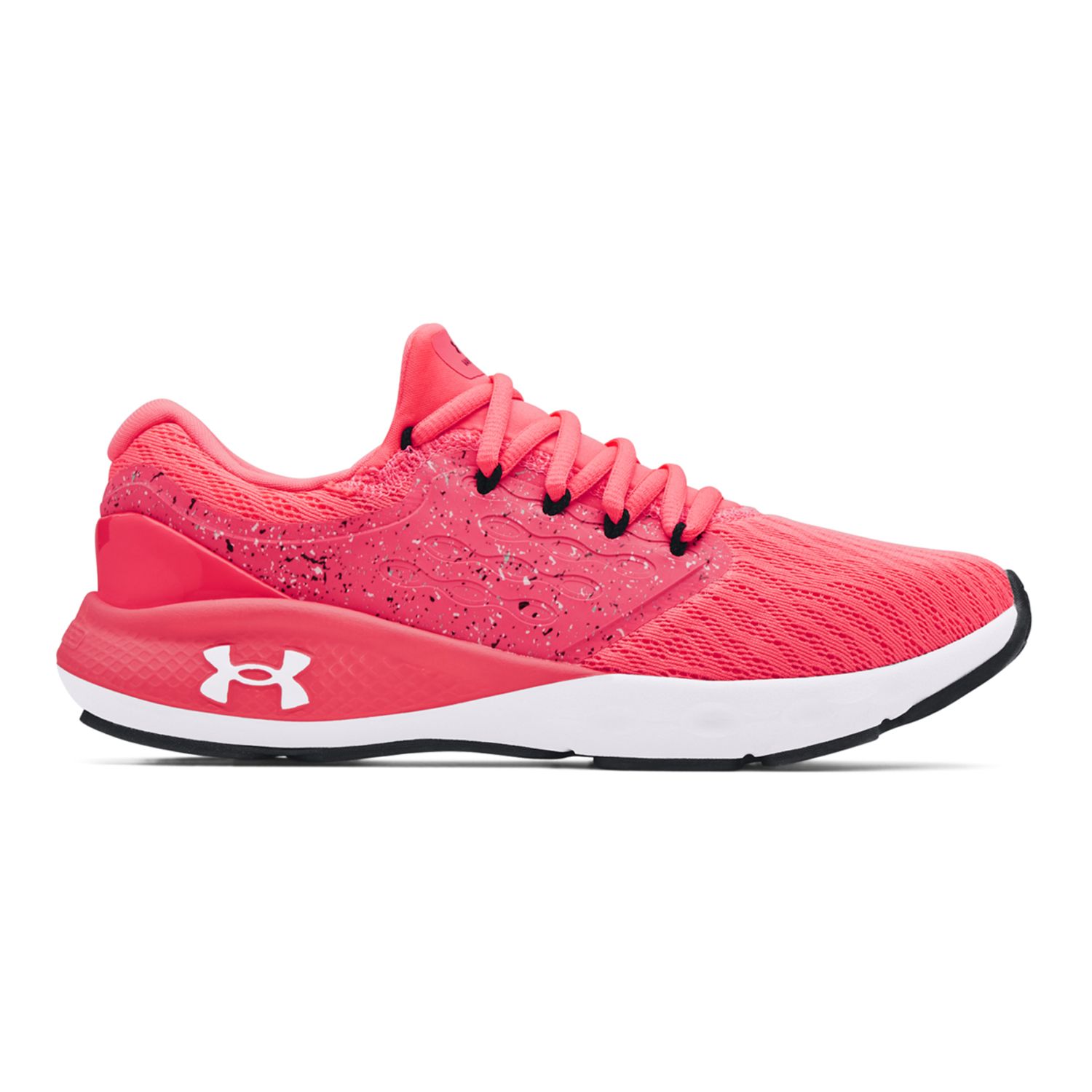 red under armor shoes