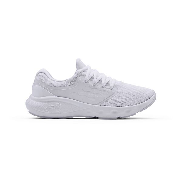 under armour womens shoes white