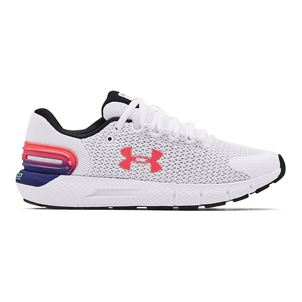 Under Armour Womens Charged Rogue Twist Running Shoe Running Shoe