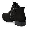 SO® Wondrous Girls' Ankle Boots