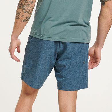 Men's FLX Accelerate 9-Inch Shorts