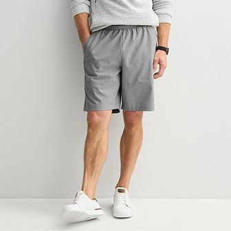 Men's FLX Accelerate 9-Inch Shorts
