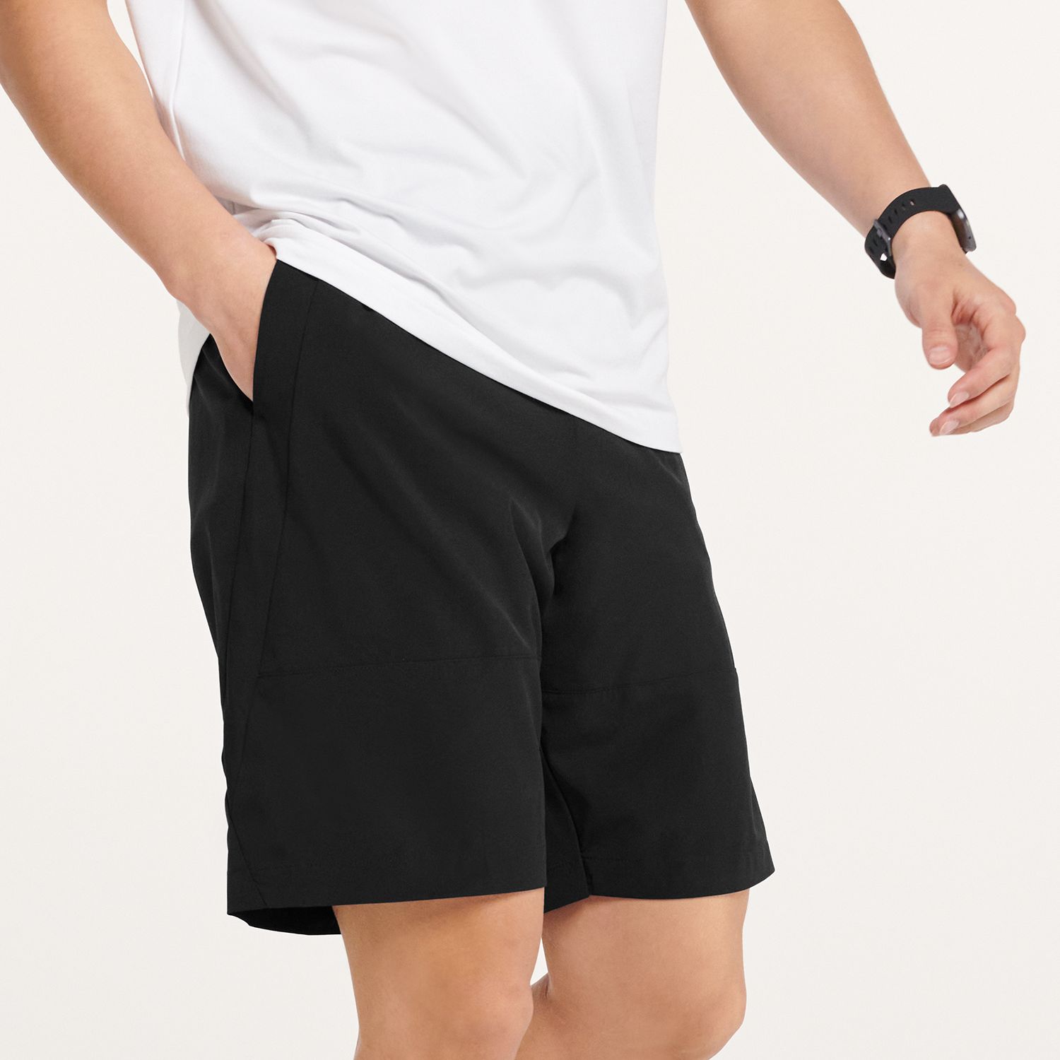 accelerate shorts