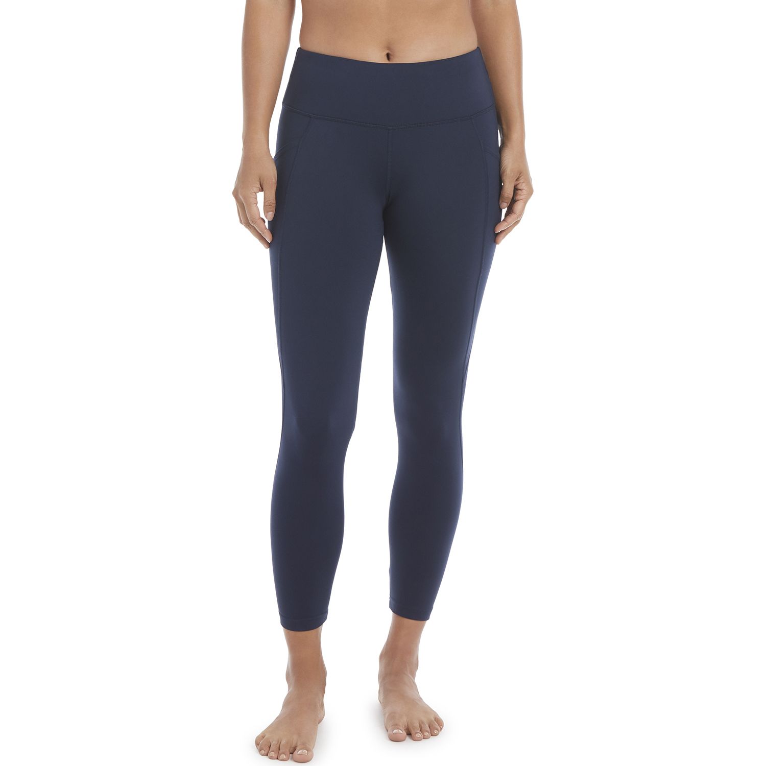 Kohls Womens Workout Pants