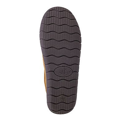 Dockers® Men's Clog Slippers