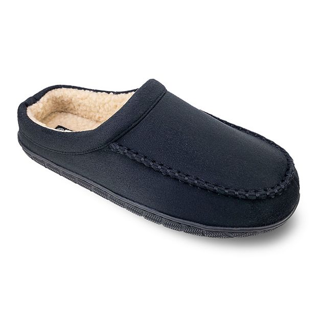 Kohls store dockers slippers