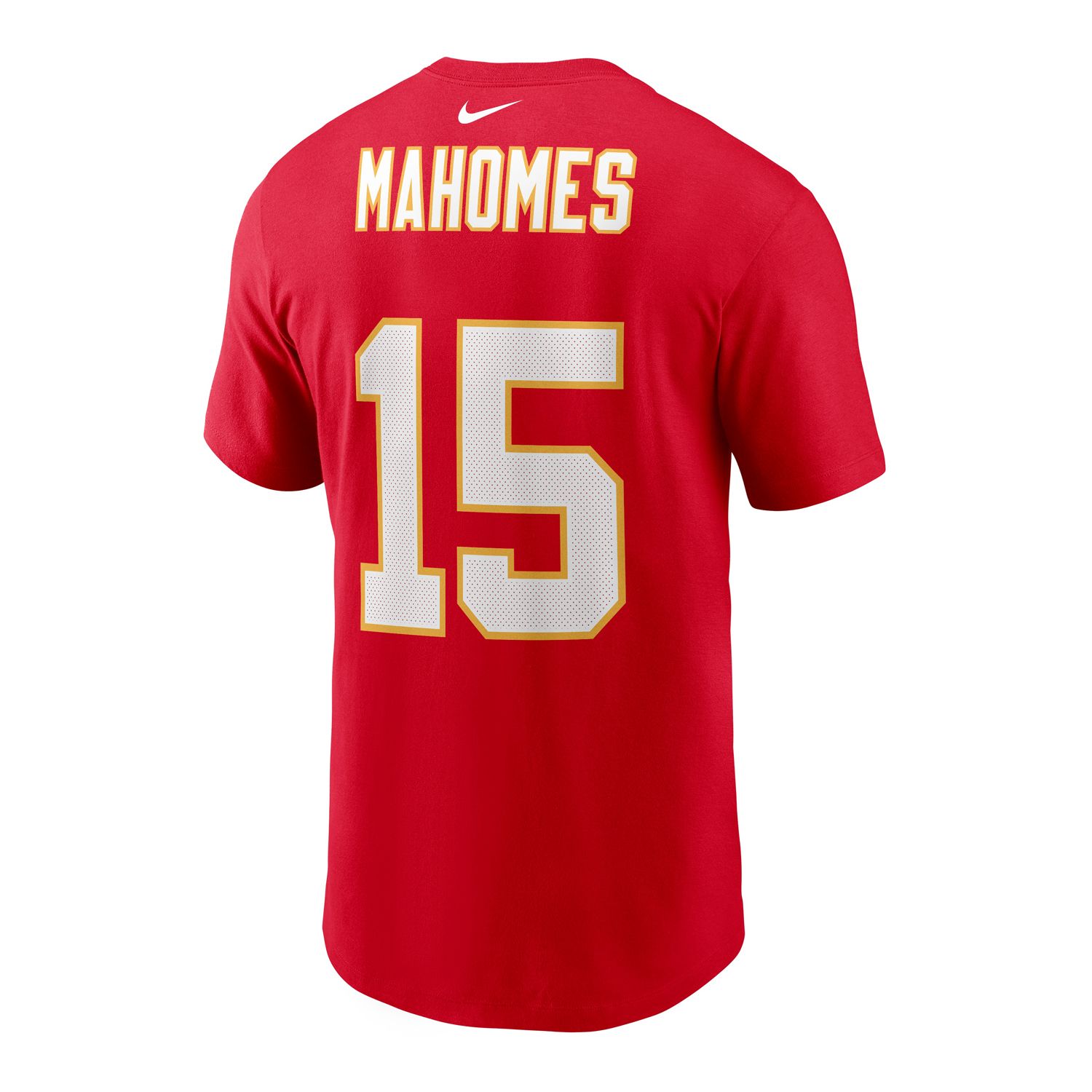 kohls patrick mahomes jersey