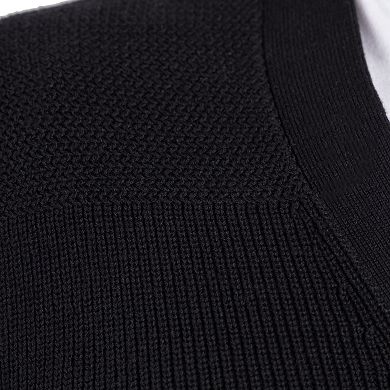 Men's Xray Basic Cardigan Sweater