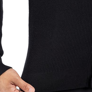 Men's Xray Basic Cardigan Sweater
