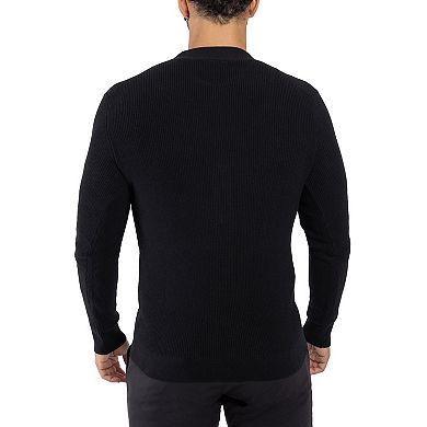 Men's Xray Basic Cardigan Sweater