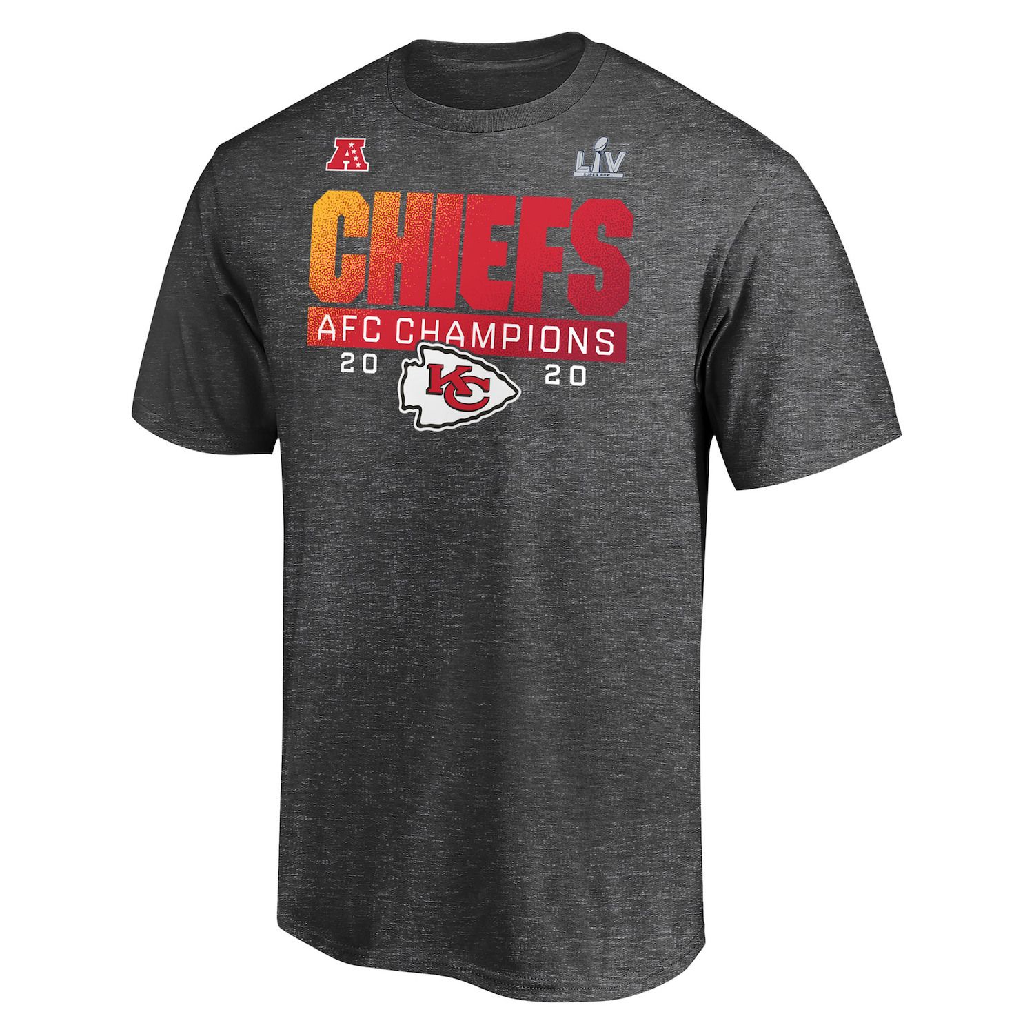 kc chiefs shirts near me