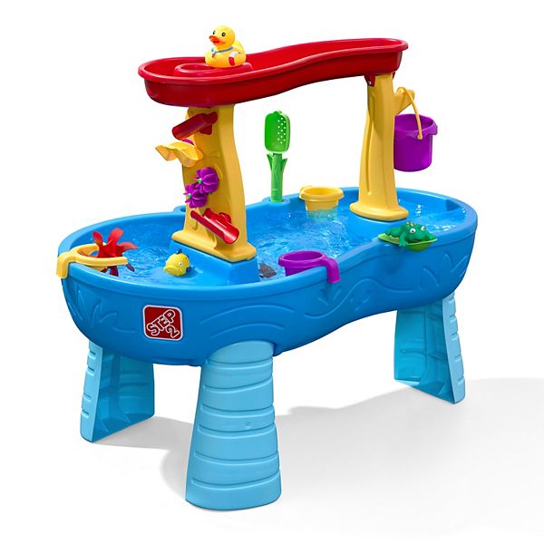 Step2 Rain Showers Splash Pond Water Table Step2