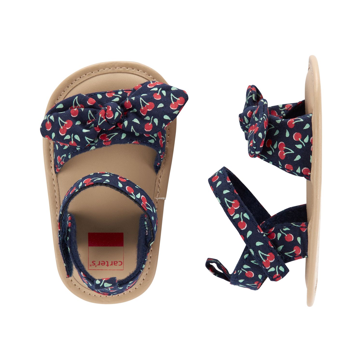 kohls baby girl sandals