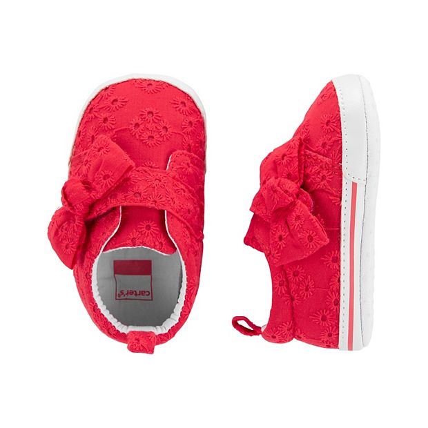 Kohls shoes cheap baby girl