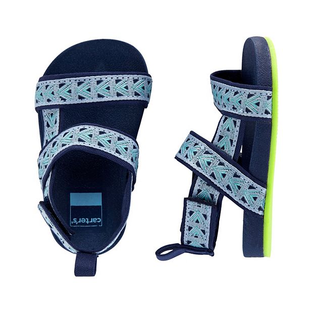 Kohls baby sale boy sandals