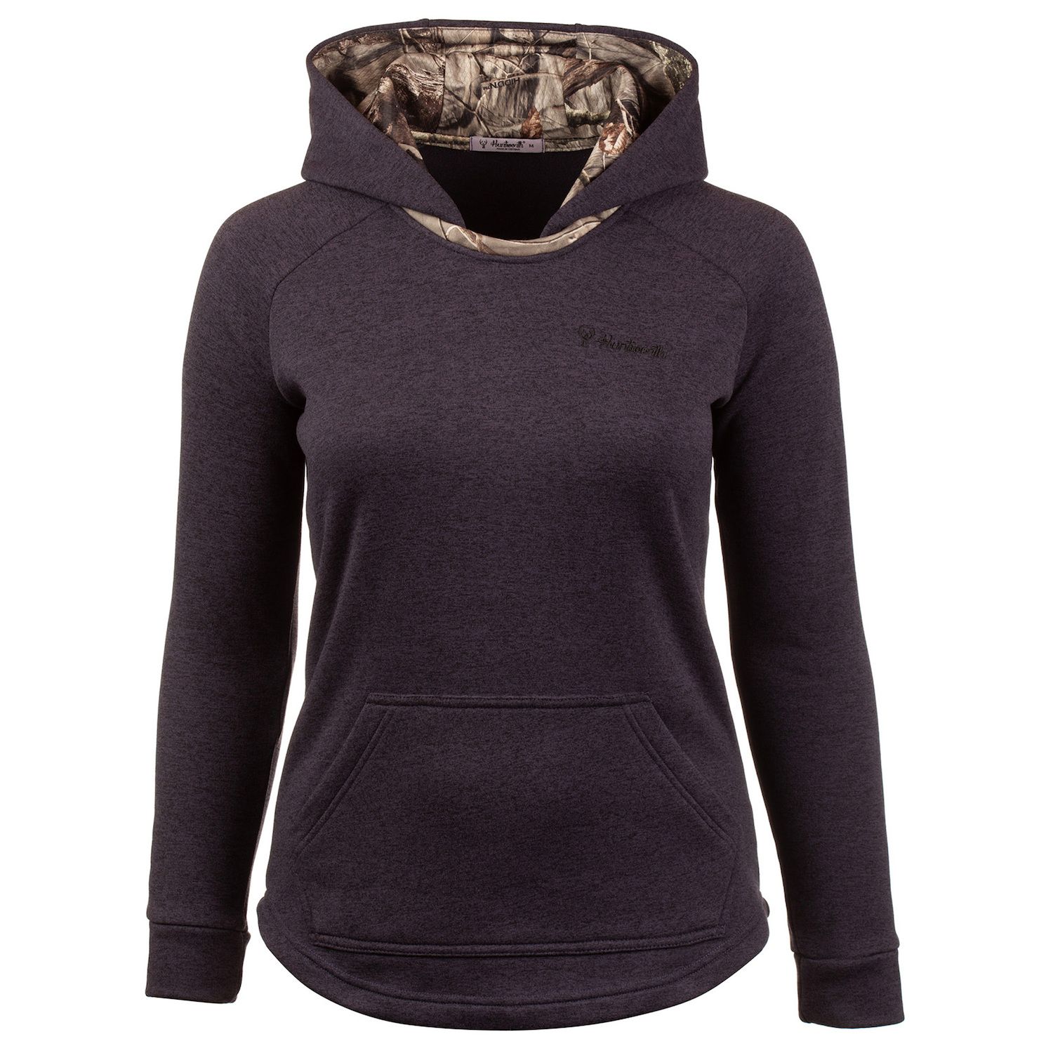 Image for Huntworth Women's Knit Jersey Hoodie at Kohl's.