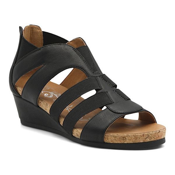 Mootsies Tootsies Thea Women's Gladiator Sandals