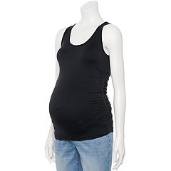 Womens Sonoma Tank Tops | Kohl's