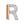 Orange R