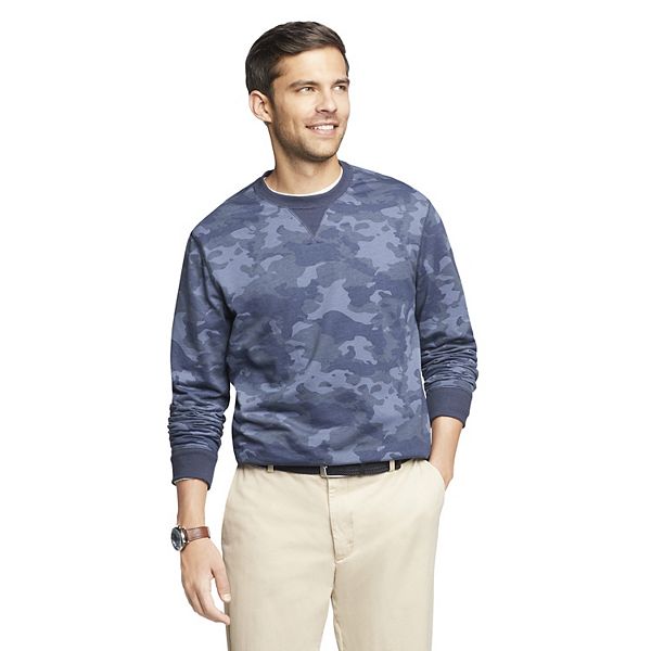 Izod saltwater outlet pullover