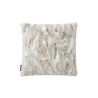 Ugg faux fur pillow hotsell