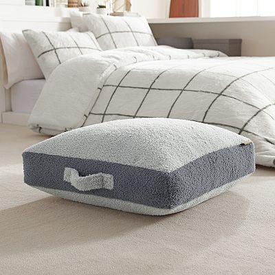 Ugg floor cushion new arrivals