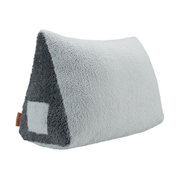 Ugg reading outlet pillow