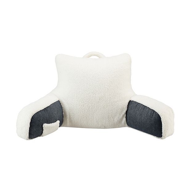 Ugg bed chair pillow new arrivals