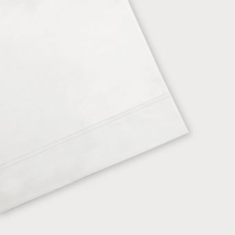 Aireolux 800 Thread Count Sateen Deep Pocket Cotton Sheet Set & Pillowcases