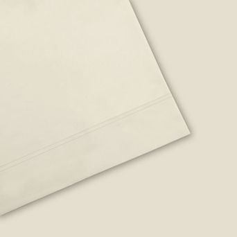 Aireolux 800 Thread Count Sateen Deep Pocket Cotton Sheet Set & Pillowcases