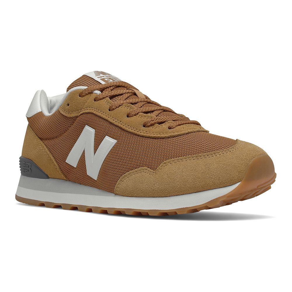 Mens new balance shoes kohls clearance