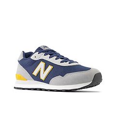 Kohls mens new balance hotsell athletic shoes