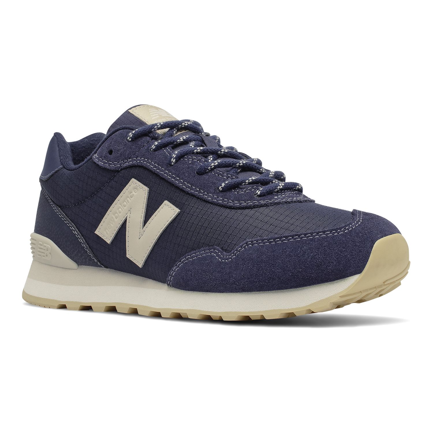 kohls new balance mens shoes