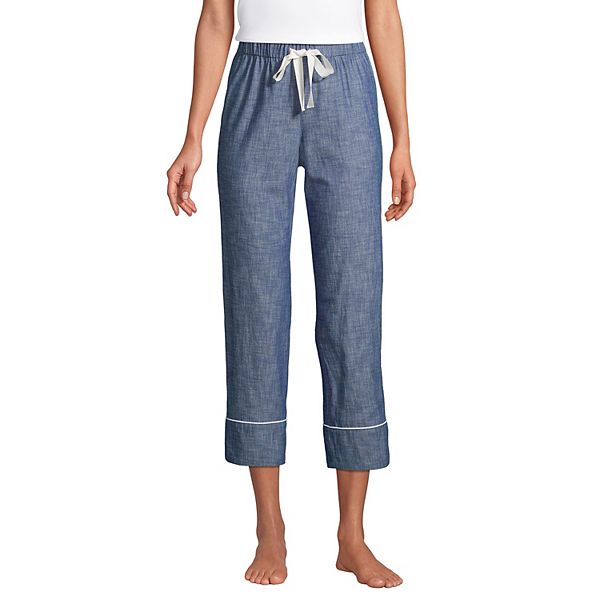 Kohls on sale linen pants