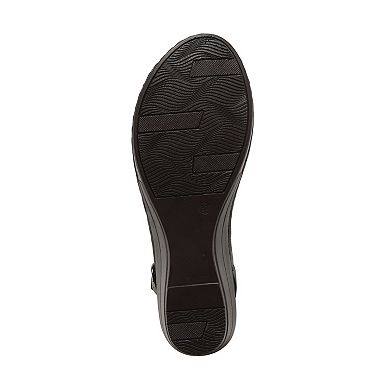 Spring Step Belizana Women's Leather Slingback Sandals