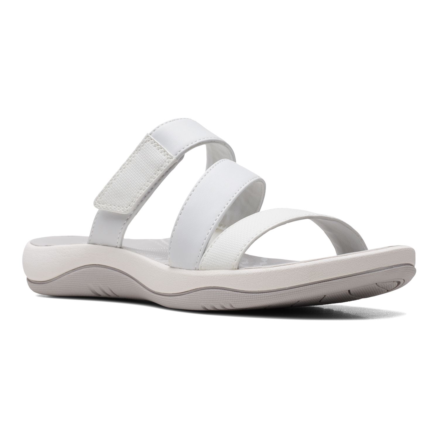kohls womens clark sandals