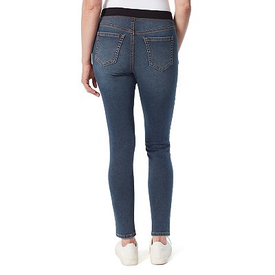 Gloria vanderbilt jeggings best sale